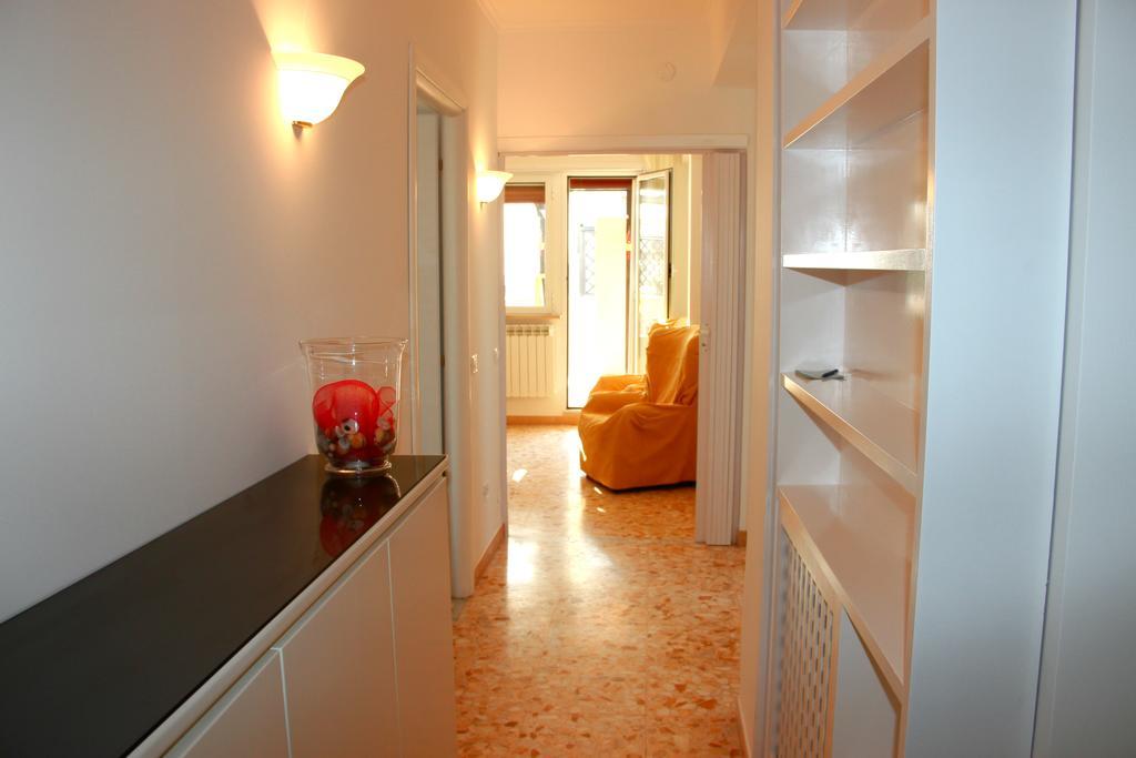 Ferienwohnung Tempio Del Sole Rom Exterior foto