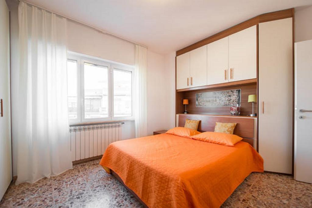 Ferienwohnung Tempio Del Sole Rom Exterior foto